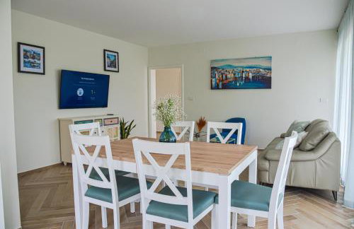 Apt - Villa Sambije with swimming pool, Dobrec - Opatija - Foto 55