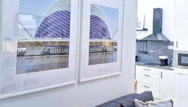 Apartamento nuevo cerca de la playa y céntrico - Foto 2