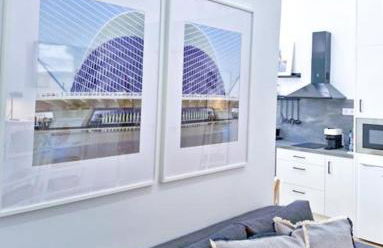 Apartamento nuevo cerca de la playa y céntrico - Foto 2