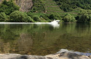 Ferienwohnung Ambiente II und III - Foto 52