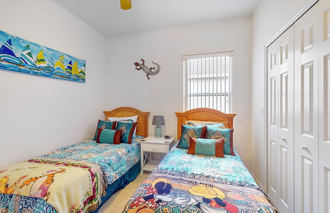 Len & Arlene's Tuscan Ridge Vacation Home - Foto 6