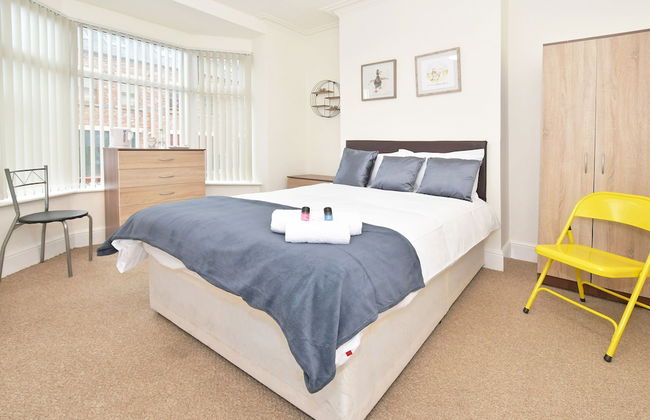 Townhouse @ Earle Street Crewe - Photo 4