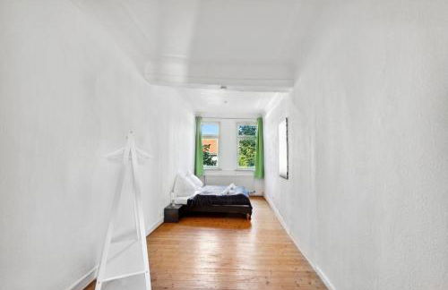 Großzügige 4-Zimmer-Wohnung nahe Frankfurt, Ideal für Business & Familien - Foto 12