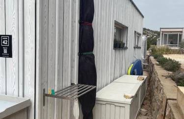 BUQEZ Eco Resort - beachfront 20 & House 42 - Foto 59