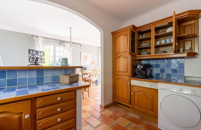 Villa Chaumado - Foto 11