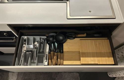 Trailer in 03058 with swimming pool - Foto 31