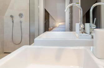 Friesenhof Aenne Haus 4 - Ihr friesisches Zuhause unter Reet in Keitum Sylt - Photo 24