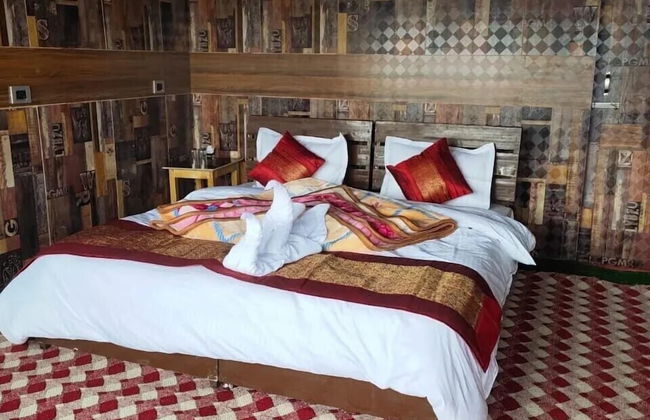 Pangong Sunrise Cottage & Resort - Foto 5