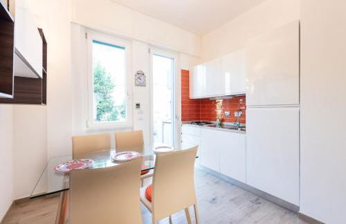 Cool Flat Alberti Lift, Terraces, Free Parking - Foto 7