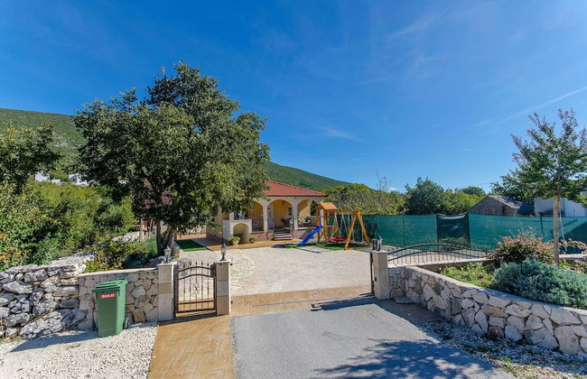 Villa Strikina Kuca - Foto 42