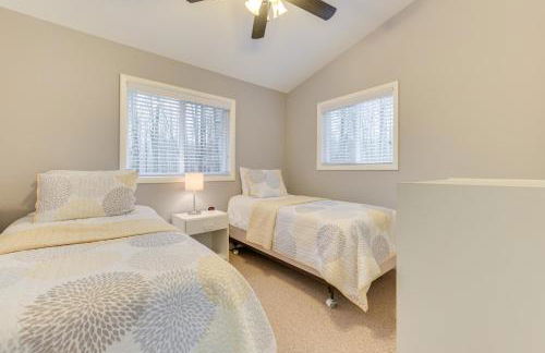 Bellaire Home Near Shanty Creek ResortandSchuss Mtn - Foto 15