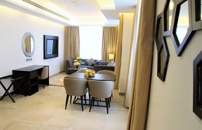 Downtown Hotel Apartments - Foto 3