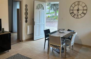 Studio indépendant Lisieux - Photo 1