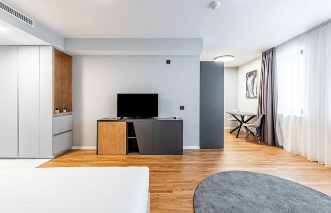 City Pop 2Night Prague - Self check-in - Photo 50