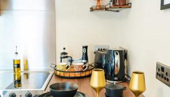 Ashdown Forest Retreat - Foto 4