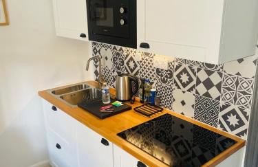 Cosy fonctionnel et confortable en hyper centre - Foto 13