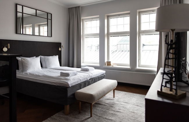 Bob W KOTI Katajanokka - Foto 9