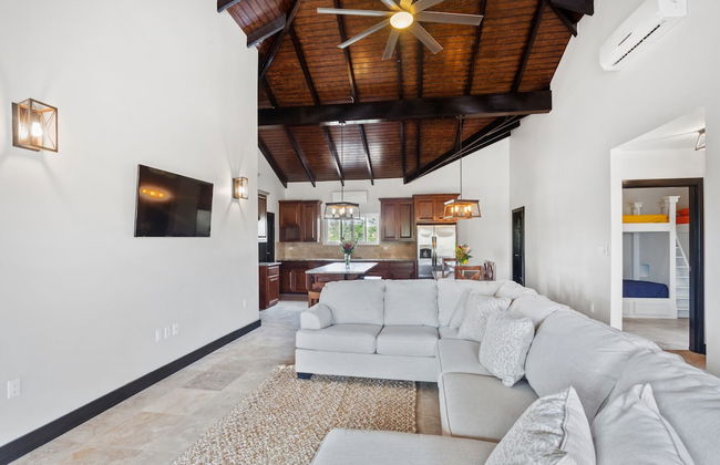 Sirenian Bay Resort - Villas & All Inclusive Bungalows - Foto 76