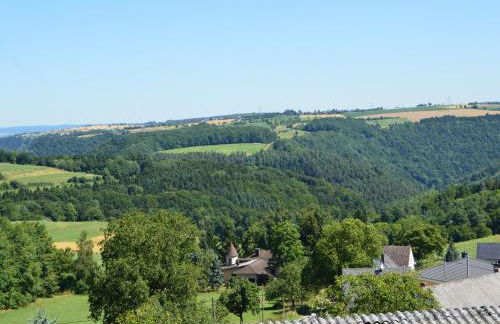 Appealing Apartment in Ittel With Garden, Parking, Bicycles - Foto 38