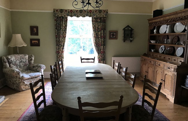 Byrness House - Photo 4