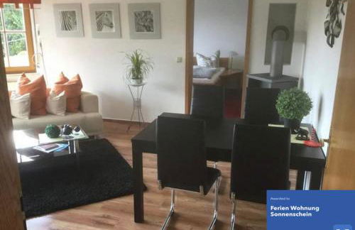 Ferien Wohnung Sonnenschein - Foto 12