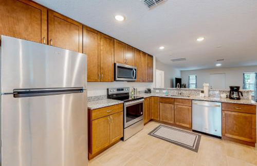 Tropical Haven Retreat - Foto 7