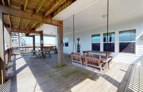 Central 2BR 2BA Easy Beach Access Sleeps 10 - Foto 49