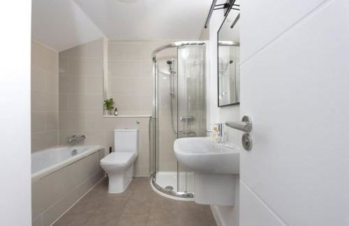 Carbis Bay Lodge - Spa Facilities & Woodburner - Foto 32