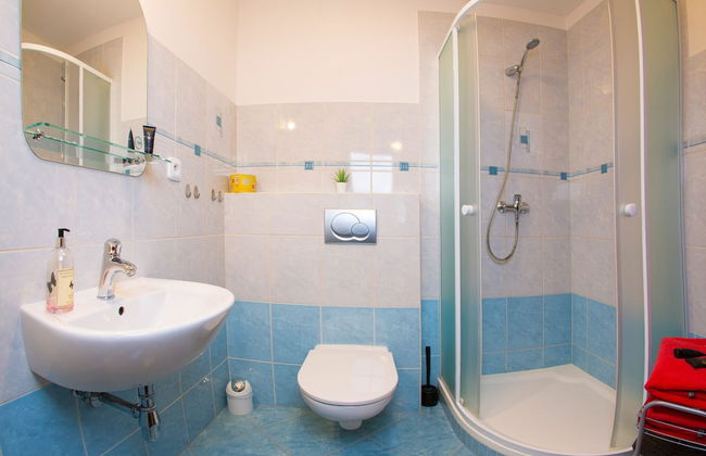 Apartment Nedrik - Foto 46