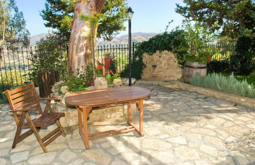 Villa Daskalogianni - Foto 6