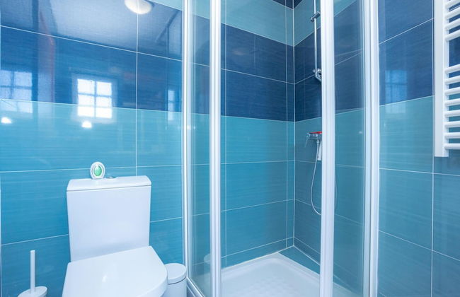 Terrace Bairro Novo by Rent4all - Photo 18