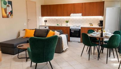 Iraklio Sea View Apartment City Center - Foto 3