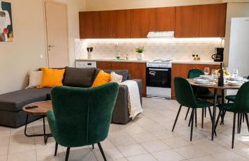 Iraklio Sea View Apartment City Center - Foto 16
