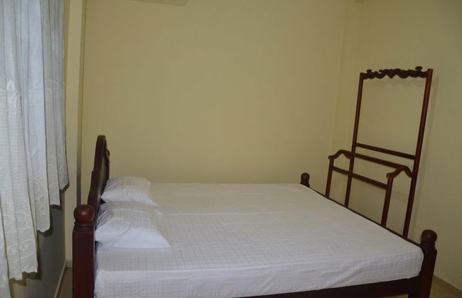 Villa Vinses In Hikkaduwa - Foto 8