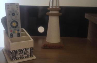 Caribe Brasileiro a 2 passos da areia - Photo 17