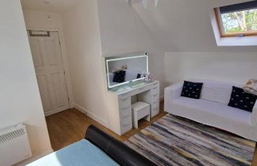 The Flat at Clocktower Buildings - Foto 22