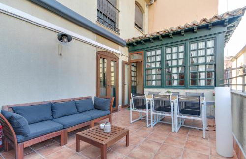 Central Quality Apartment Spa Salamanca - Foto 15