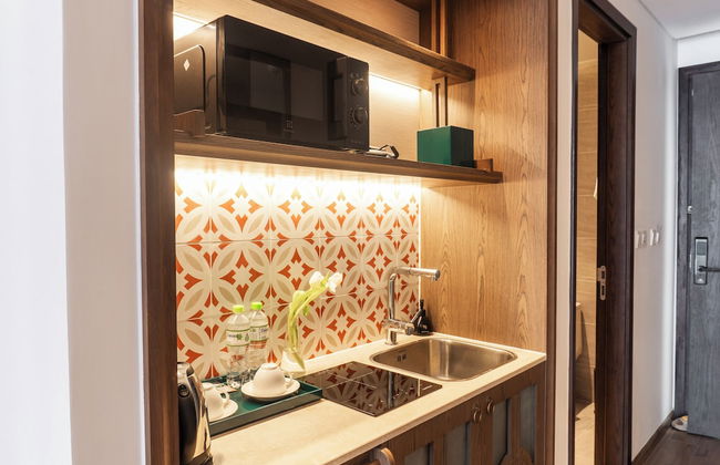 Phan Nguyen Mandala Mui Ne - Foto 57