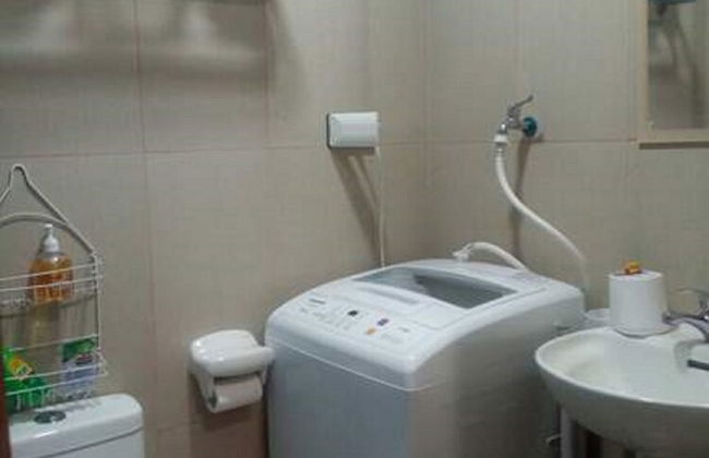 SeaBreeze at Breeze Residences - Foto 20