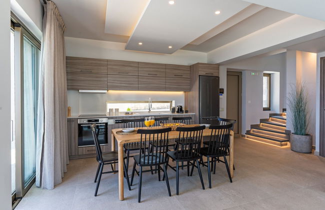 Skyfall Villas - With 12 Bedrooms - Foto 29