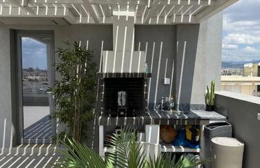 Luxury Maisonette with Shared Pool - Foto 28