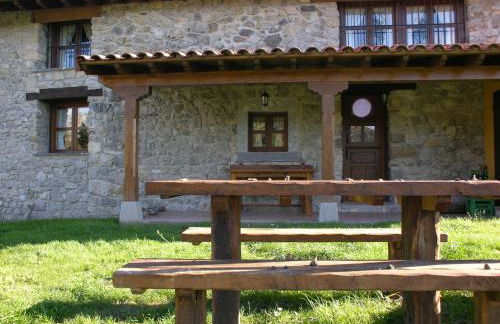 La Quintana Sinariega - Photo 12