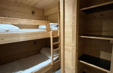 Appartement familiale Résidence Les Vans Recoin 1650 - Foto 18