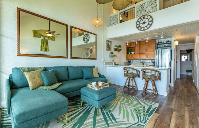 Maalaea Banyans by Coldwell Banker Island Vacations - Foto 61