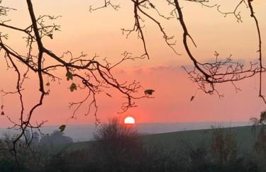 Northdown Lodge - Stunning property on the Kent Northdowns - Foto 3