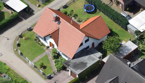 Ferienwohnung Störblick Schwerin - Foto 4