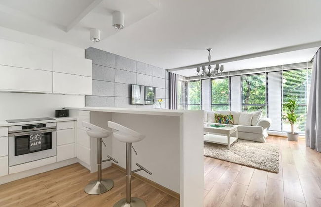 MARGI Eclipse Apartament - Foto 11