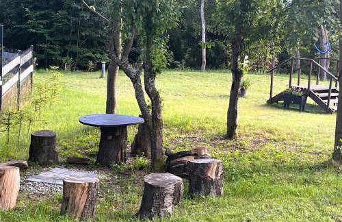 Chata u Lampiarza - Foto 51