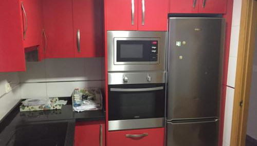 CASA TURÍSTICA GRANADA Centro - Foto 3