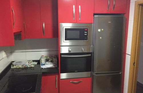 CASA TURÍSTICA GRANADA Centro - Foto 3